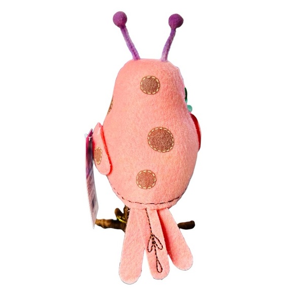 Target Spritz Pink Bird Easter Spring Featherly Friend… - Picture 3 of 5